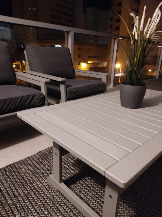 Algarve Sun Apartment Portimão Exterior foto