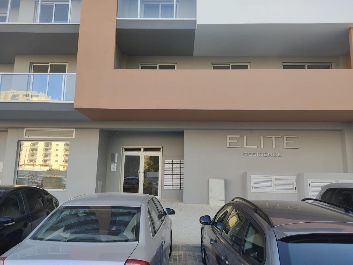 Algarve Sun Apartment Portimão Exterior foto