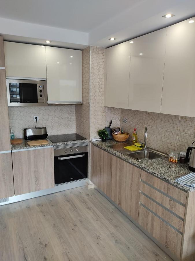 Algarve Sun Apartment Portimão Exterior foto