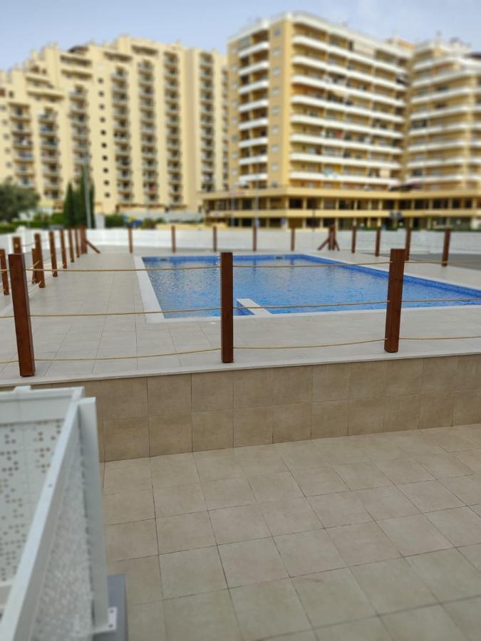 Algarve Sun Apartment Portimão Exterior foto