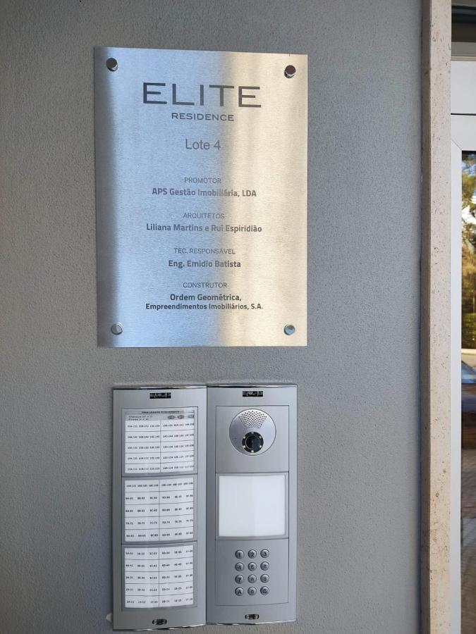 Algarve Sun Apartment Portimão Exterior foto