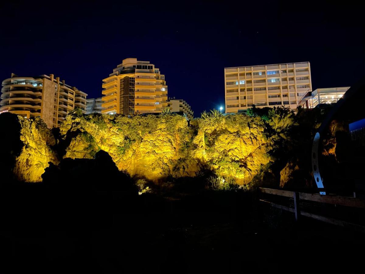 Algarve Sun Apartment Portimão Exterior foto