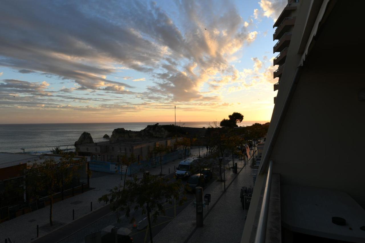 Algarve Sun Apartment Portimão Exterior foto